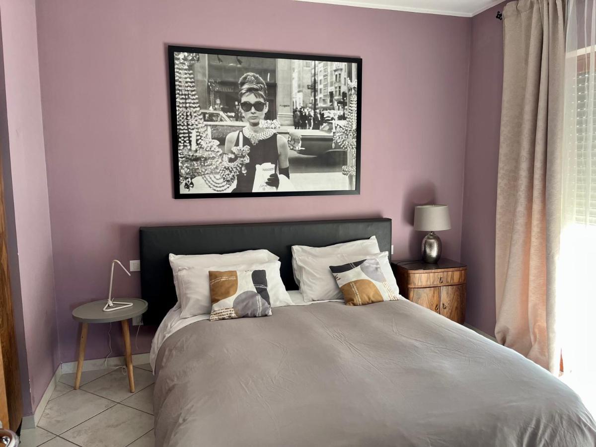 Via Roma Suite Ортона Екстериор снимка