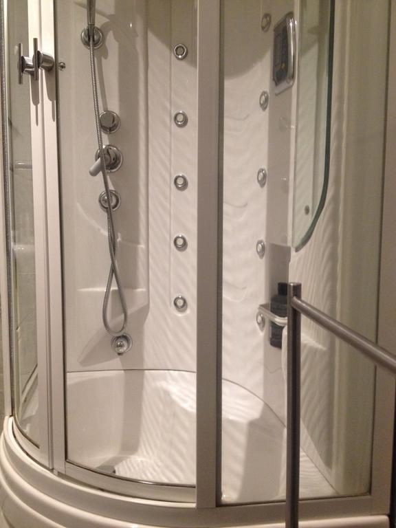 Via Roma Suite Ортона Екстериор снимка