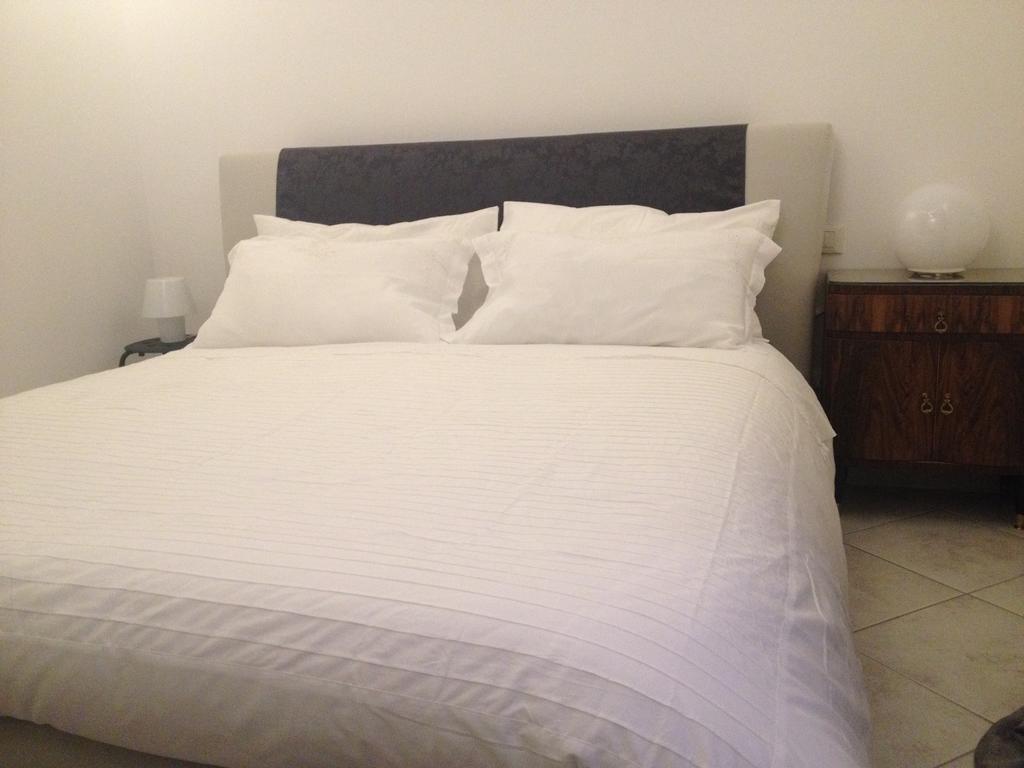 Via Roma Suite Ортона Екстериор снимка