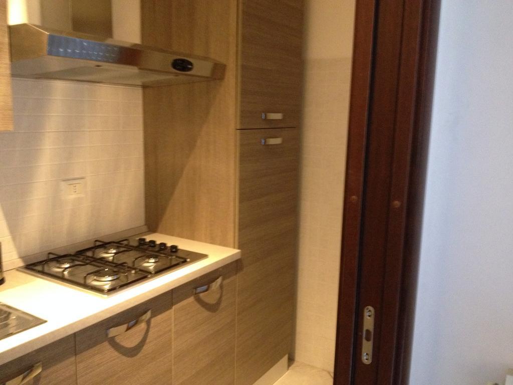 Via Roma Suite Ортона Екстериор снимка