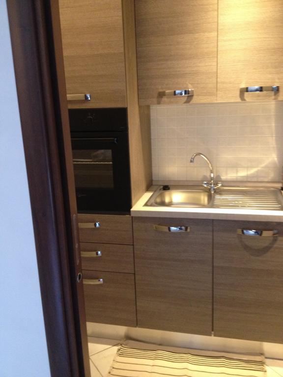 Via Roma Suite Ортона Екстериор снимка